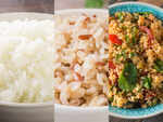 ​Quinoa vs. white rice vs. brown rice: What is better for weight loss?