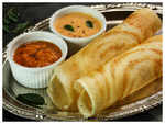 ​Bajra Dosa recipes for weight watchers