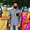 Article image for: About rumours of <i class="tbold">karthika deepam</i> going off-air