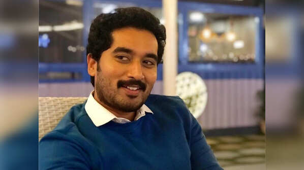 I'm getting many threat calls and mails lately: Nirupam Paritala on his show Karthika Deepam and its 1000-episode milestone