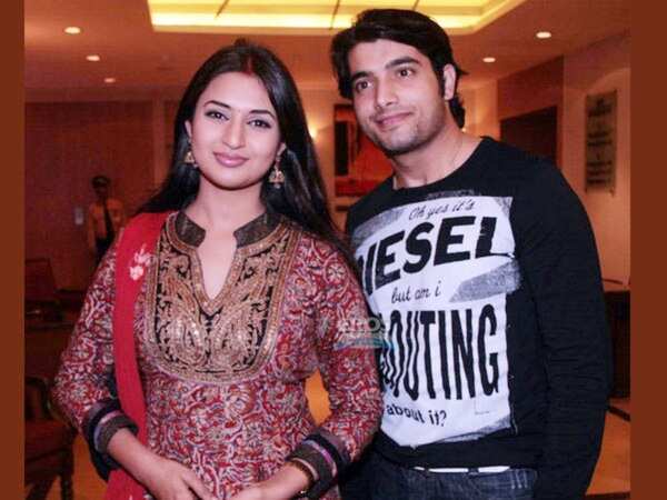 Divyanka Tripathi