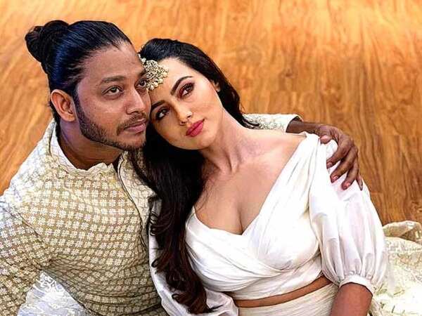 sana khan Photos