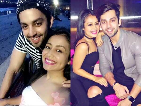 Neha Kakkar Pictures