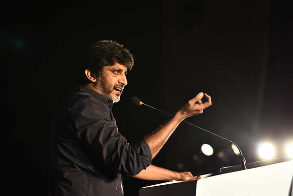 Mohan Raja