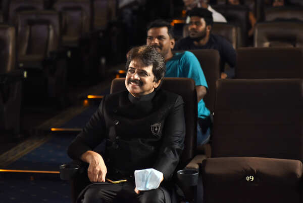 Mohan Raja