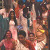 Article image for: From 'Anupamaa' to 'Yeh Rishta Kya Kehlata Hai', how actors celebrated Holi on TV sets