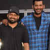 Article image for: Vishal and Arya are locking horns in an upcoming action-drama 'Enemy'