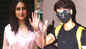 From Kareena Kapoor to Shahid Kapoor, Bollywood celebs spotted in Mumbai