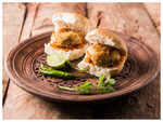 What is Traffic Vada Pav