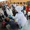 Coronavirus live updates: 88% of total deaths among 45+, data shows