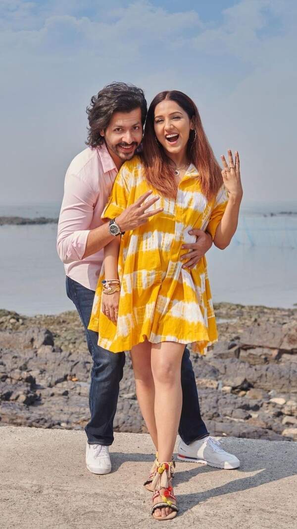 Neeti Mohan Stills