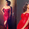 Surbhi Chandna-Helly Shah