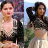 Rubina Dilaik- Avika Gor