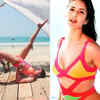 Kavita Kaushik-Katrina Kaif