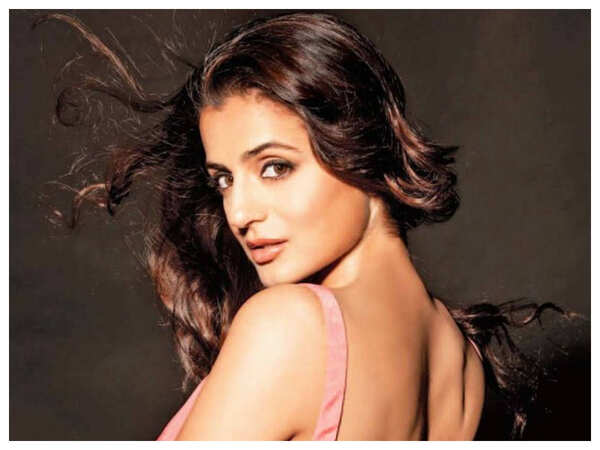 Ameesha Patel
