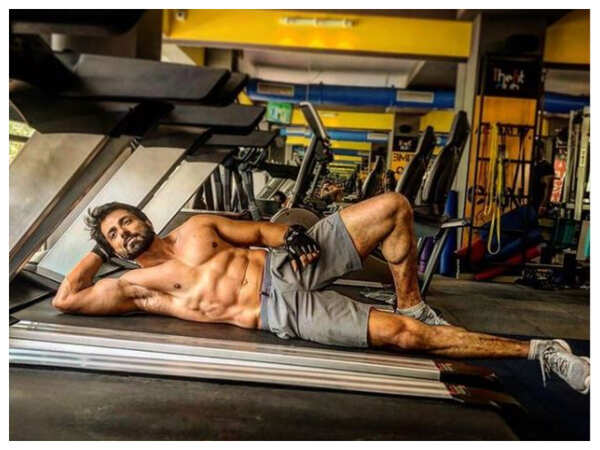 Sonu Sood