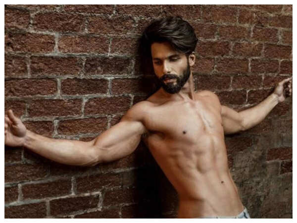 Shahid Kapoor