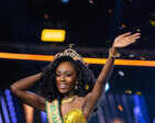Abena Appiah crowned Miss Grand International 2020