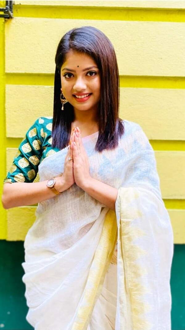 Oindrila Bose