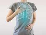 Why does SARS-COV-2 cause breathing difficulties?