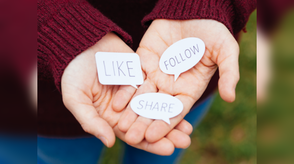 Don’t post on social media