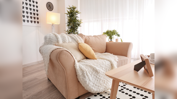 Rearrange your home