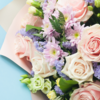 Buy flowers for yourself