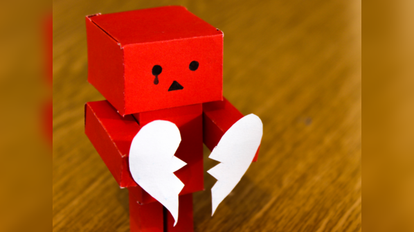Pro-tips to effectively move on from a breakup
