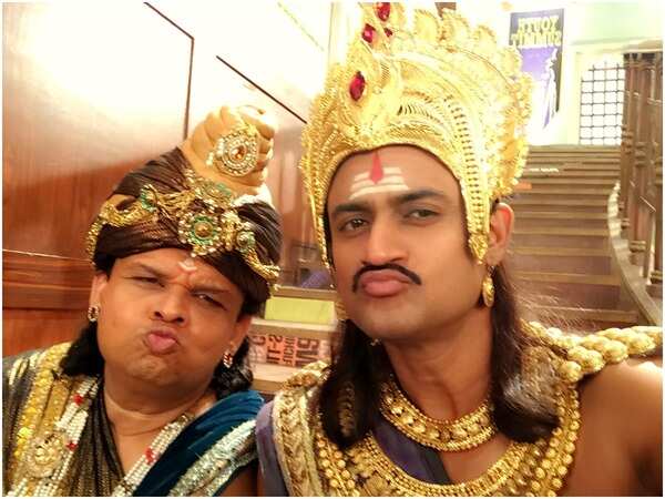 Atul Parchure Pictures