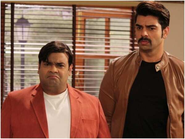 Kiku Sharda