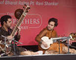 A concert to mark 100 years of sitar maestro Pt Ravi Shankar