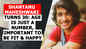 Shantanu Maheshwari turns 30 today: Age is just a number, important to be fit and happy