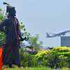 Article image for: A low-key <i class="tbold">shivaji maharaj</i> Jayanti celebrations!
