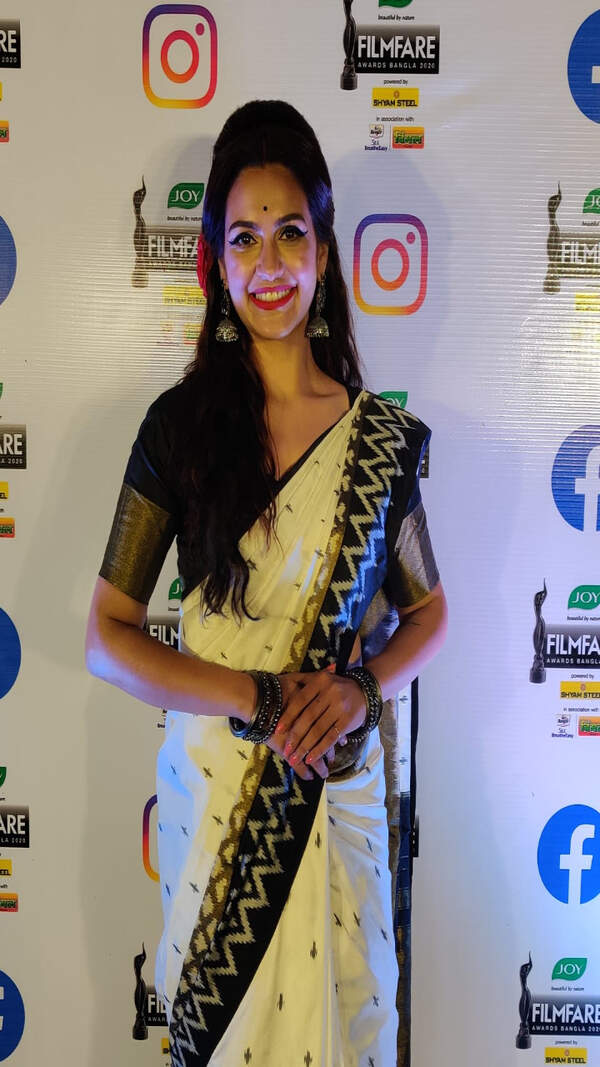Priyanka Sarkar