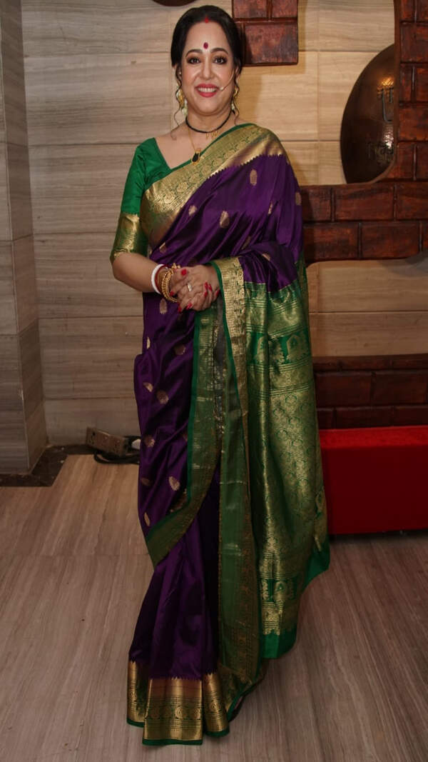 Aparajita Adhya