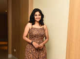 Chennaiites attends a fashion event