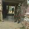 West Bengal: Preparations underway at a polling booth in South 24 Parganas, ahead of voting for the second phase today