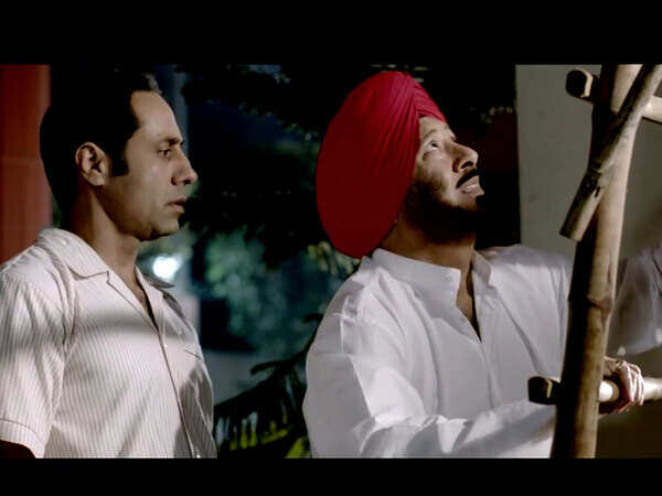 Binnu Dhillon