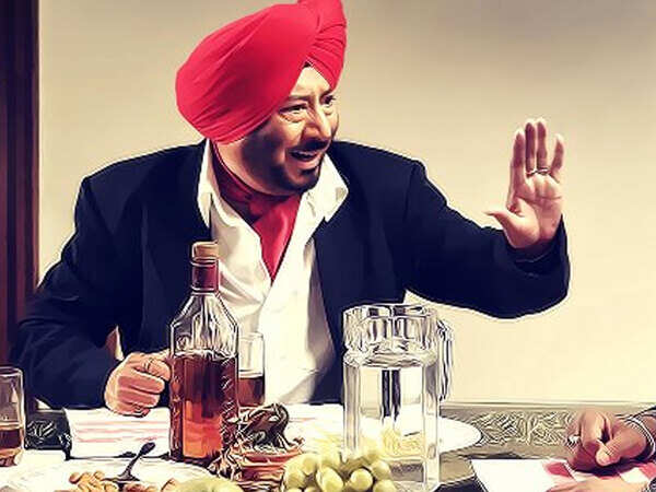 Jaswinder Bhalla Wallpapers