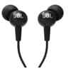 JBL C100SI In-Ear Deep Bass Headphones