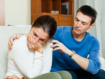 Ways you're self-sabotaging your relationships