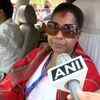 Those who weren't allowed to vote blocked my way & narrated their ordeal: Bharti Ghosh, BJP candidate from Debra