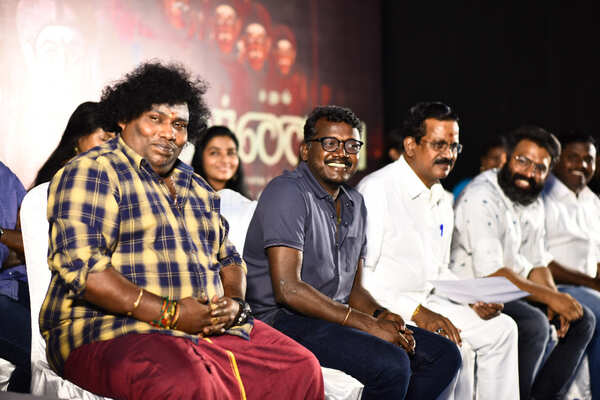 Yogi Babu