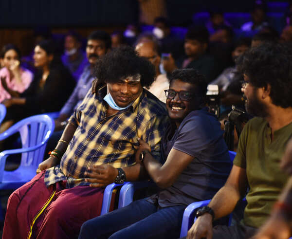 Yogi Babu