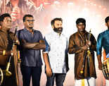 Karnan: Audio launch