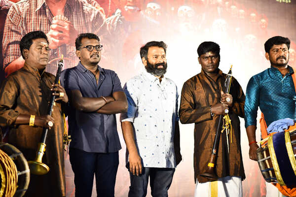 Santhosh Narayanan