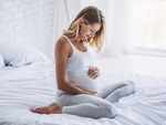 Getting pregnant in your 30s