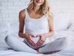 Getting pregnant in your 20s