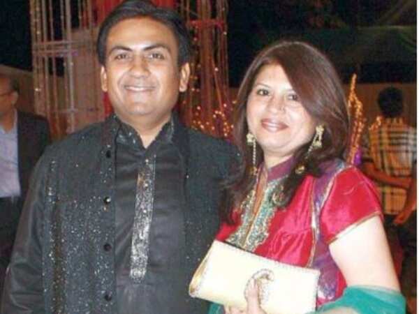 Dilip Joshi