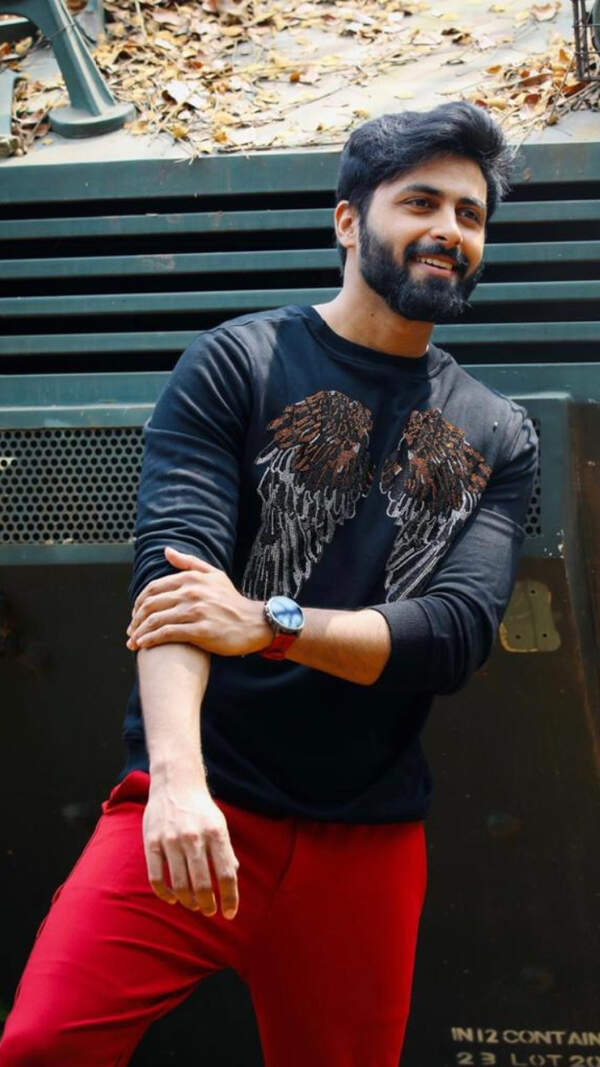 Ashwin Kumar